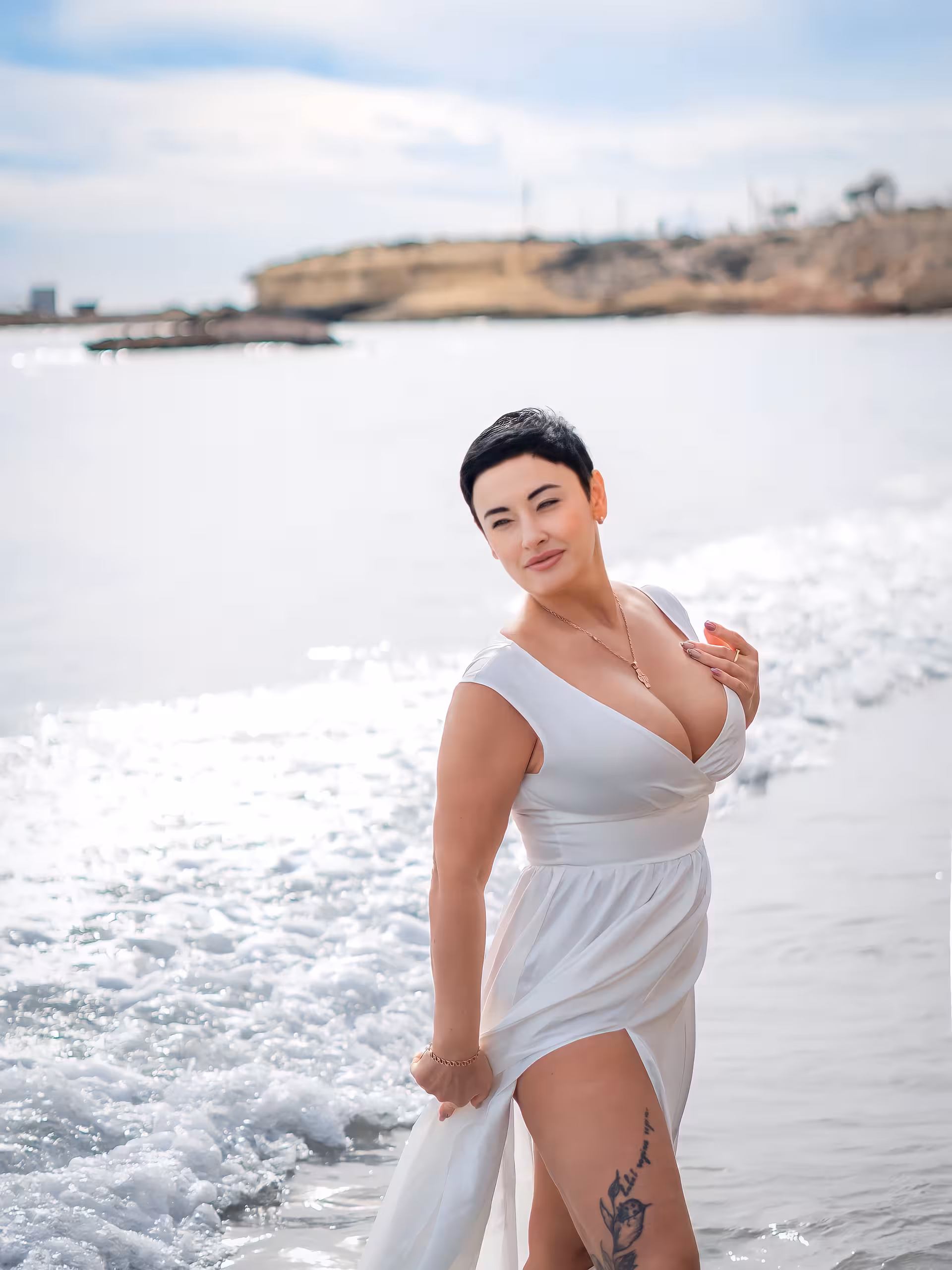 Olena russian brides book