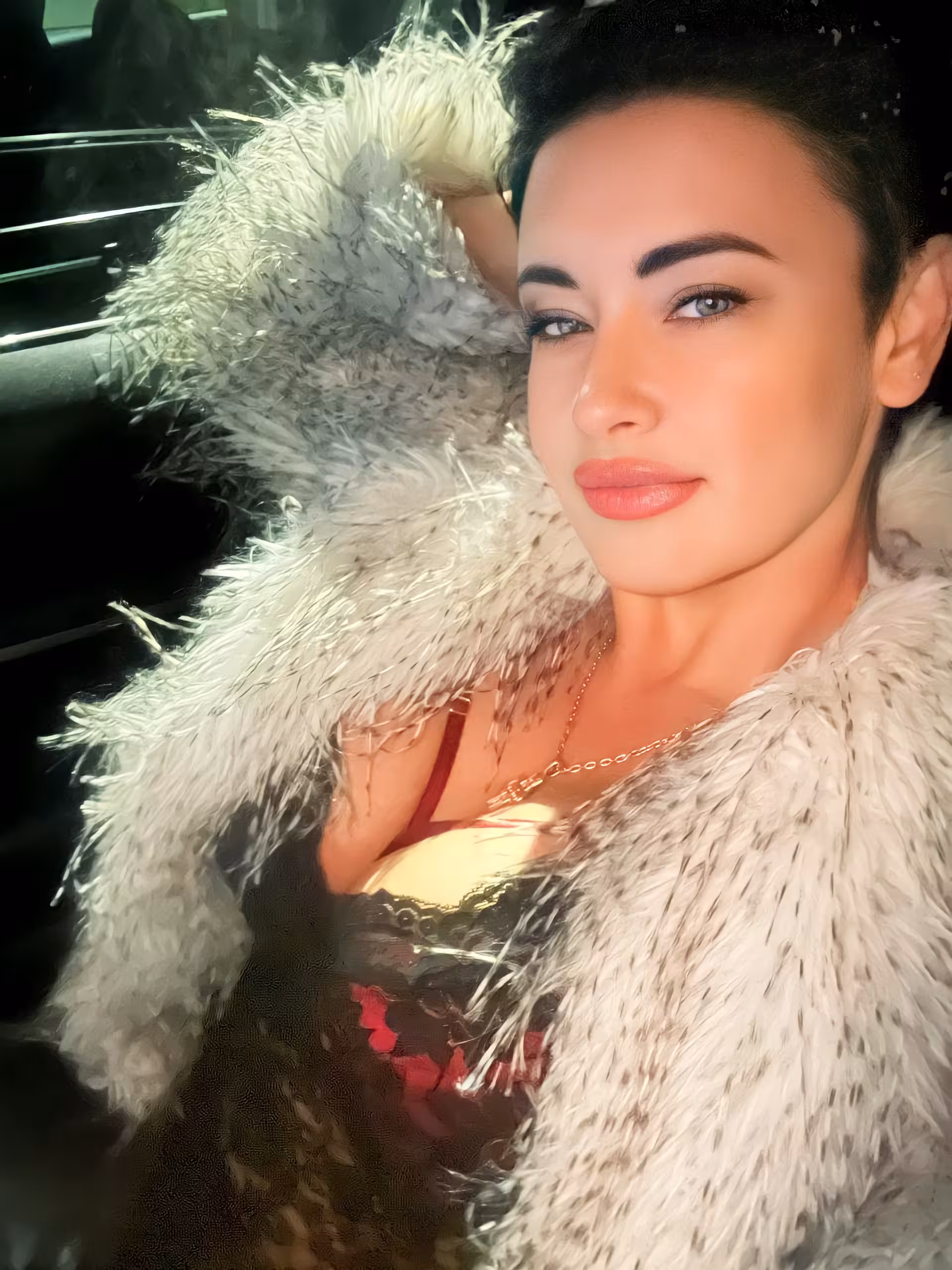 Olena russian brides book