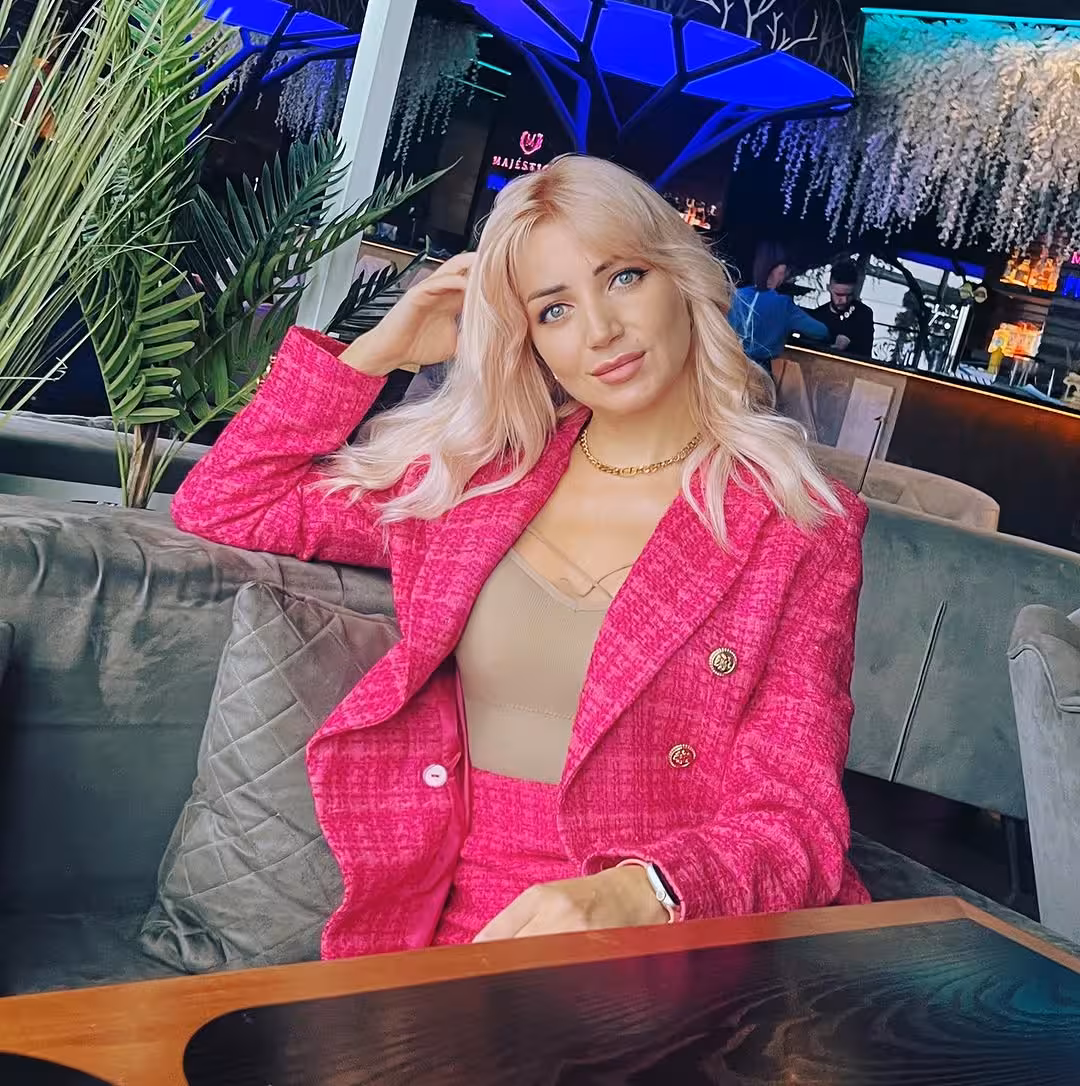 Olha russian brides club login