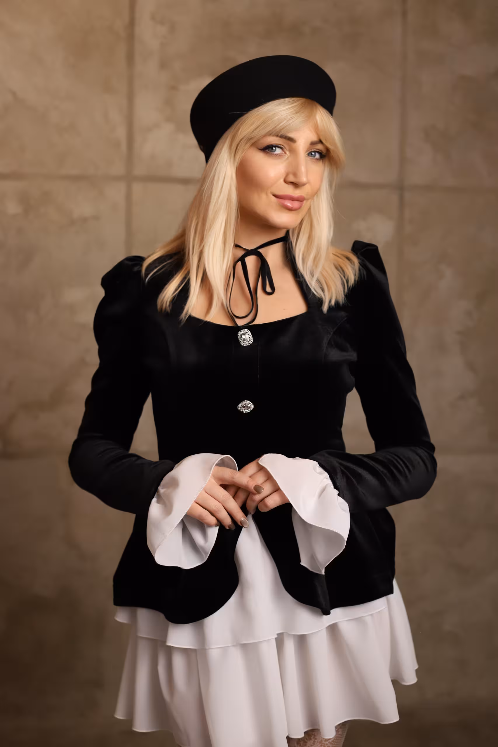 Olha russian brides club login