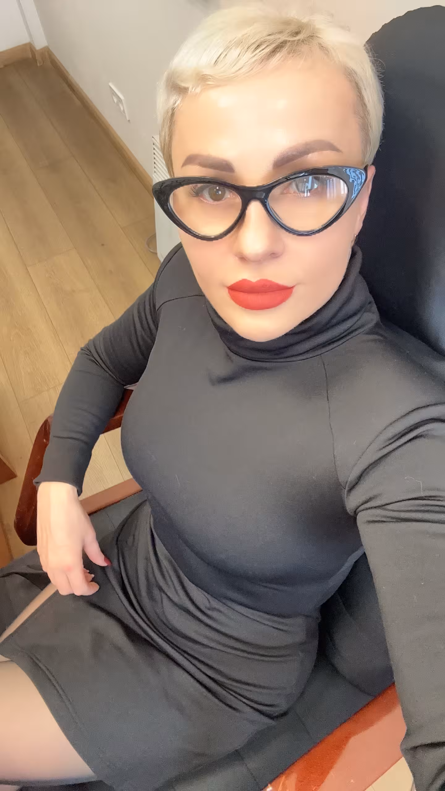 OLGA russian brides in bikini