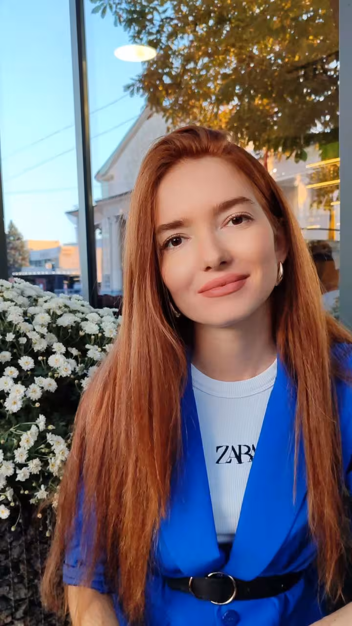 Yulia russian brides in usa