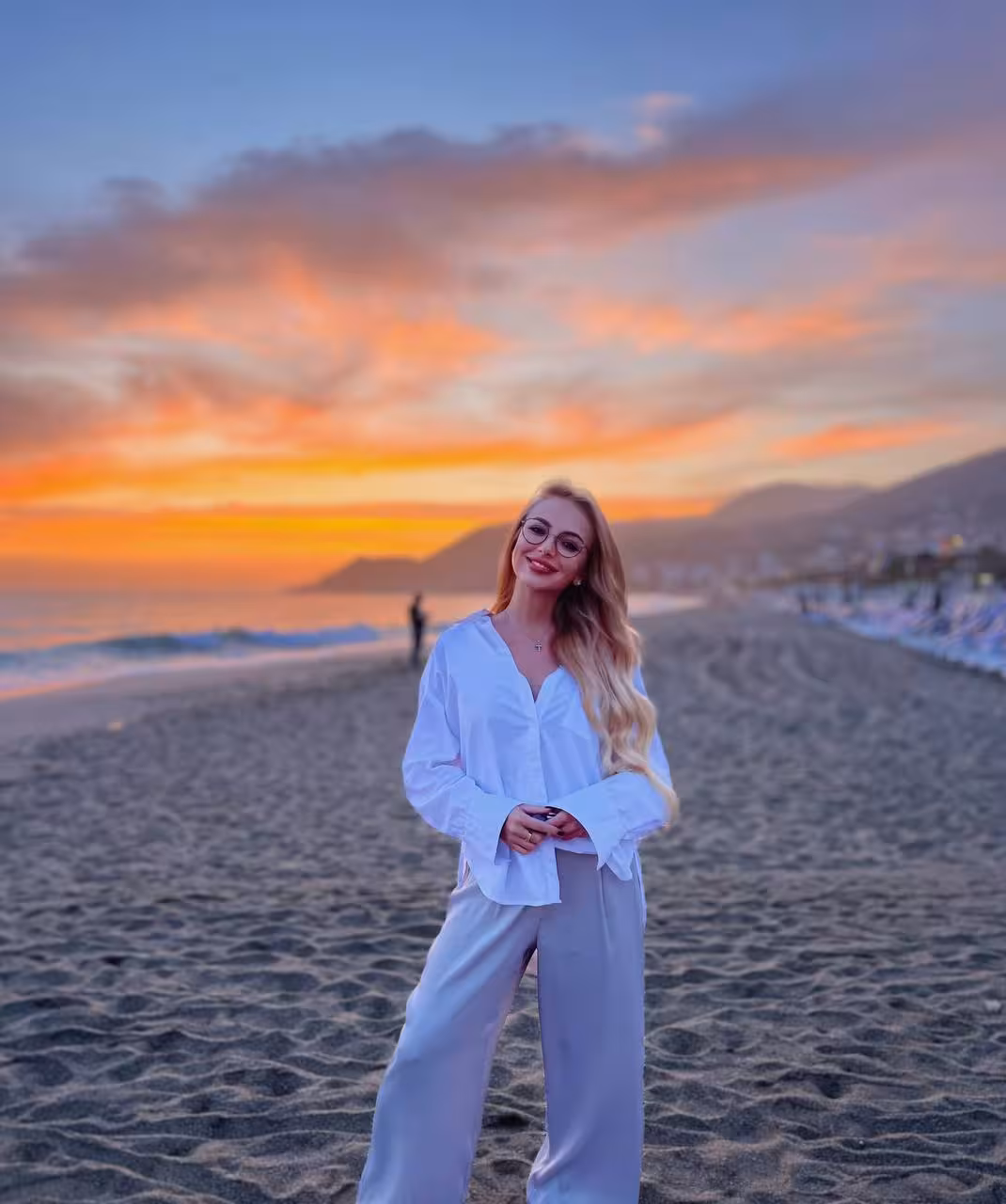 Ekaterina russian brides in usa