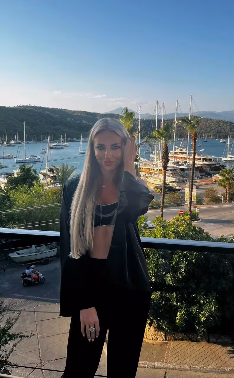 Ekaterina russian brides in usa