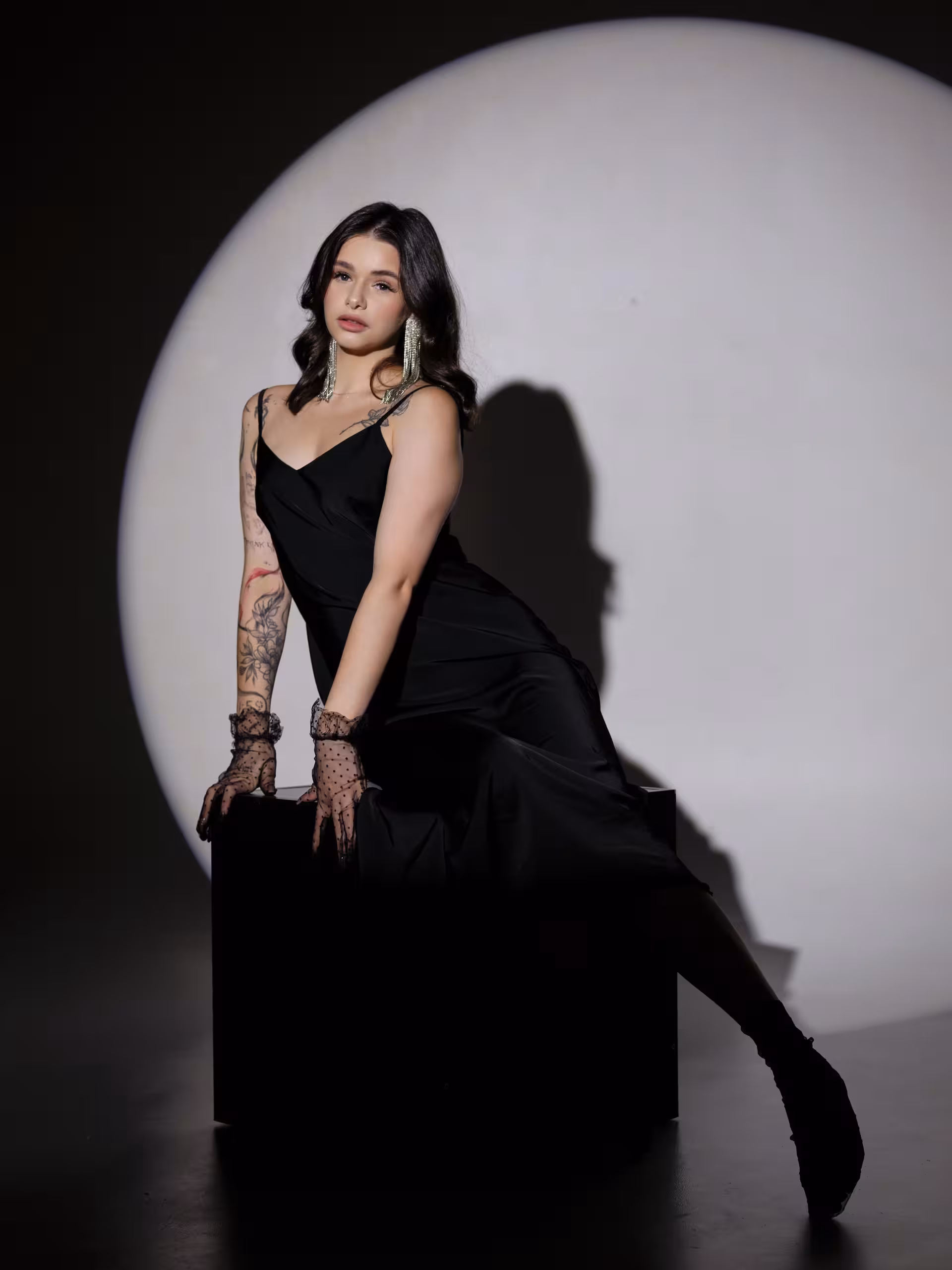 Lilia russian brides live