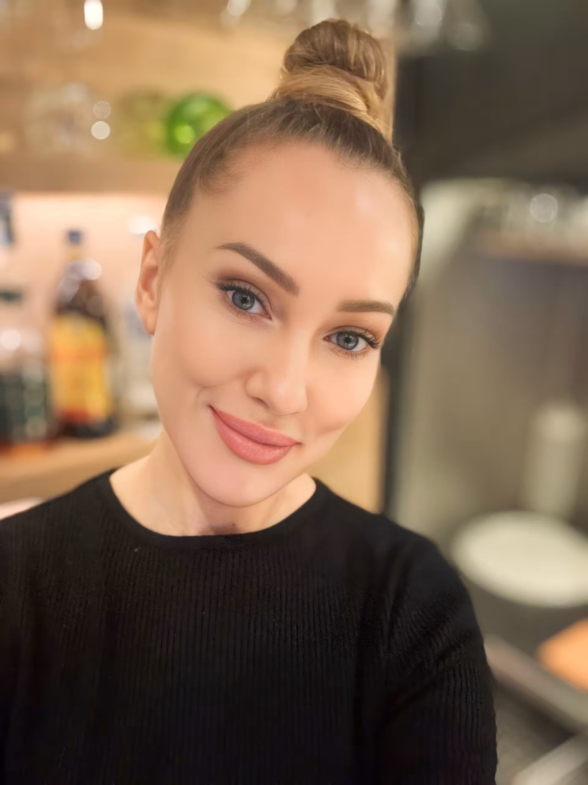 Natalia russian brides live