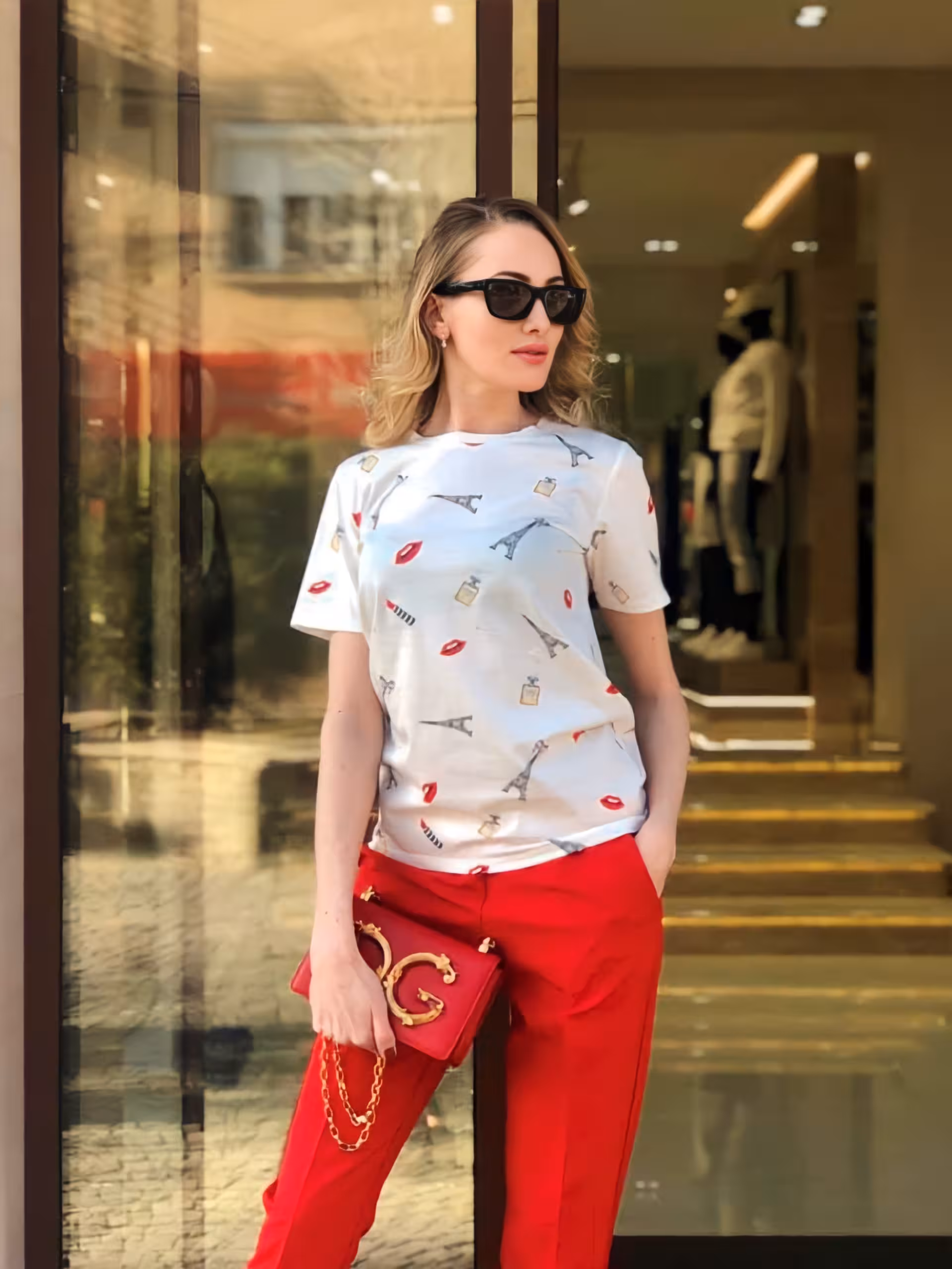 Natalia russian brides live