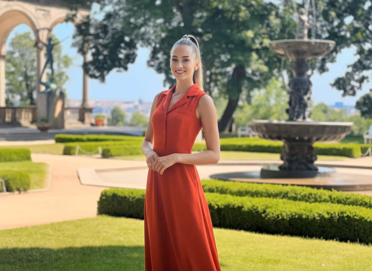 Natalia russian brides live