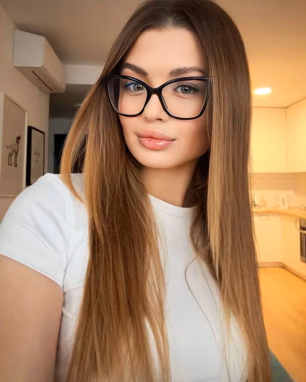 Maria russian bridesmaid