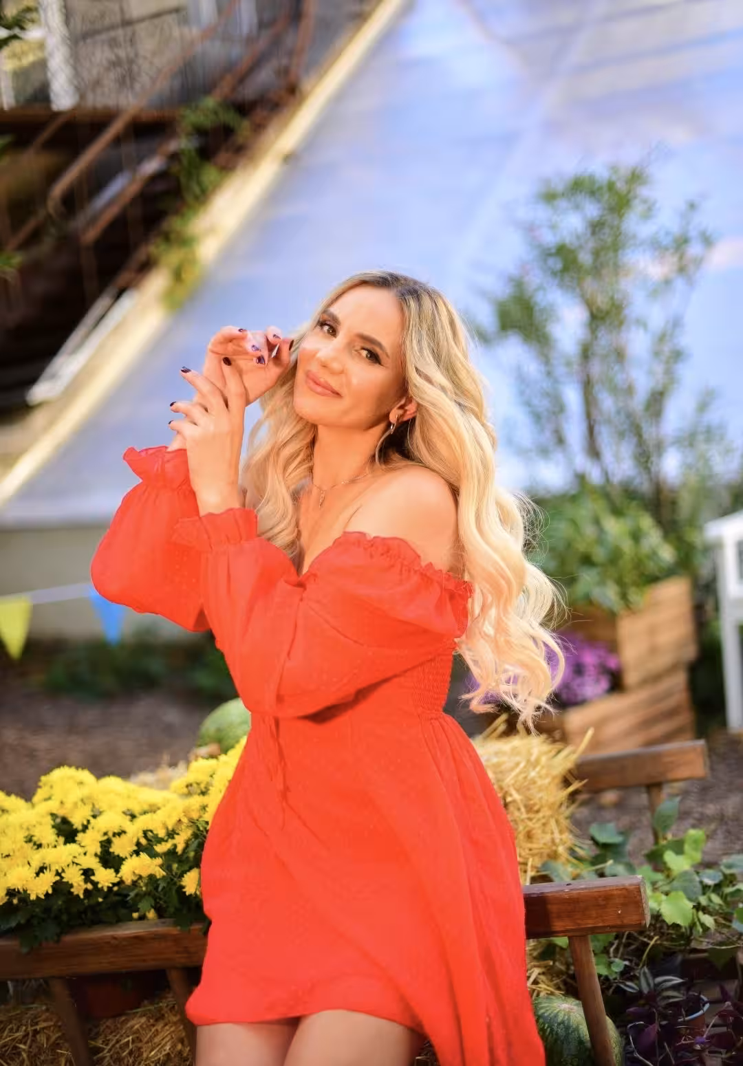 Anna russian brides match