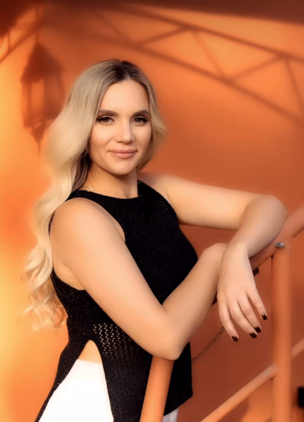 Anna russian brides match