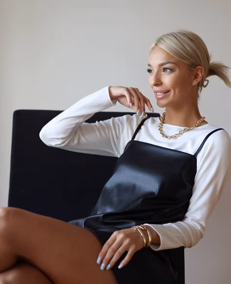 Kristina russian brides match