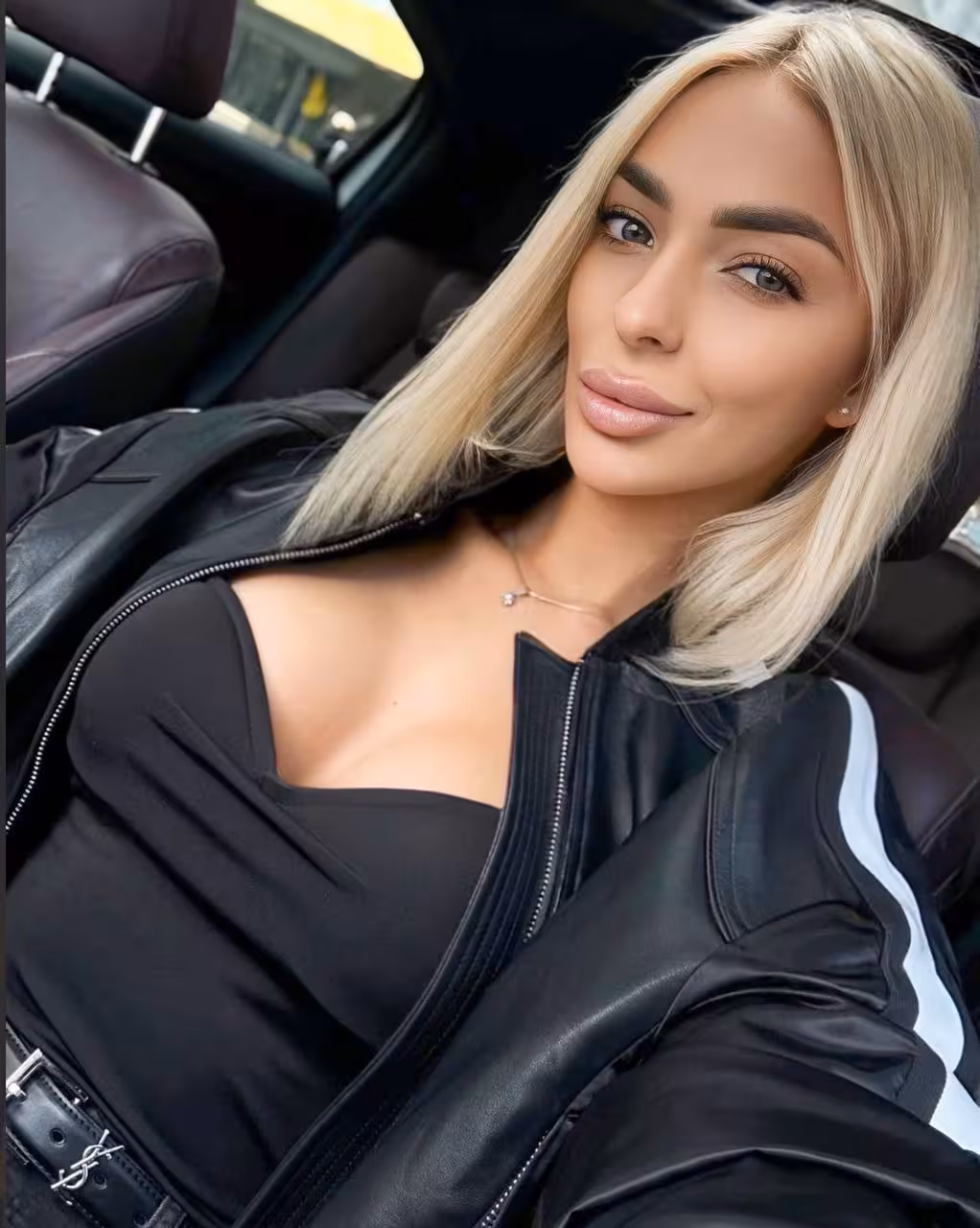 Kristina russian brides match