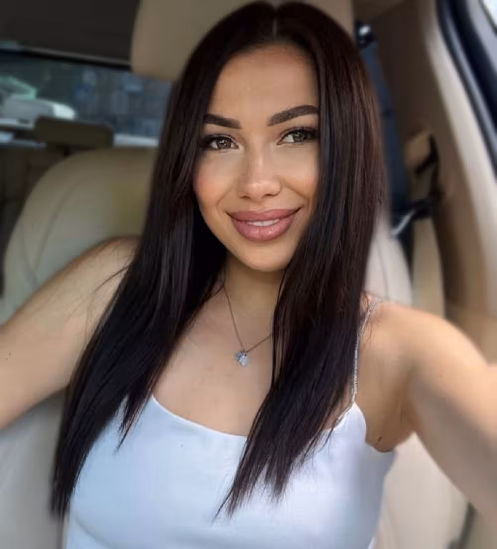 Iryna russian brides match