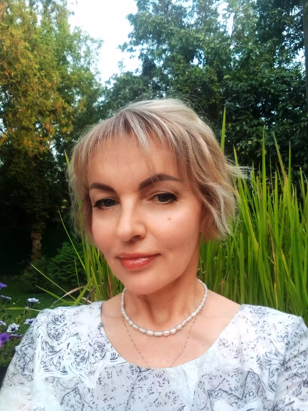 Vlasta russian brides over 20