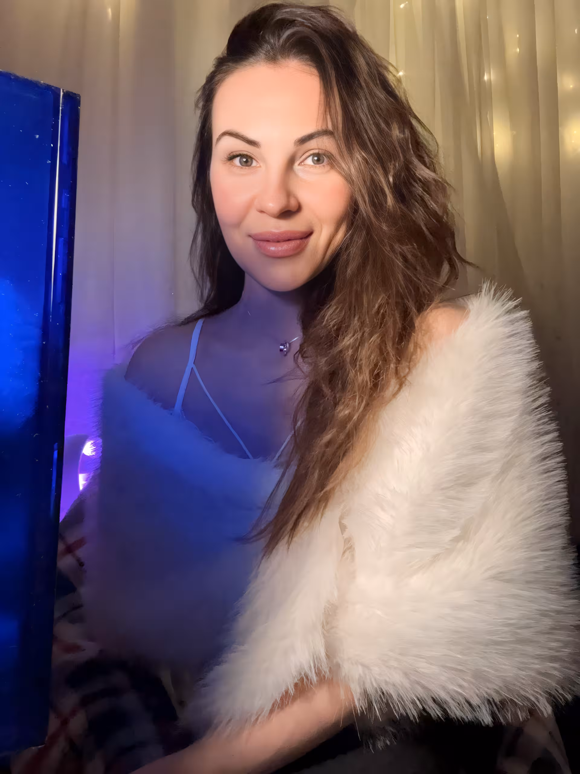 Olena russian brides over 20