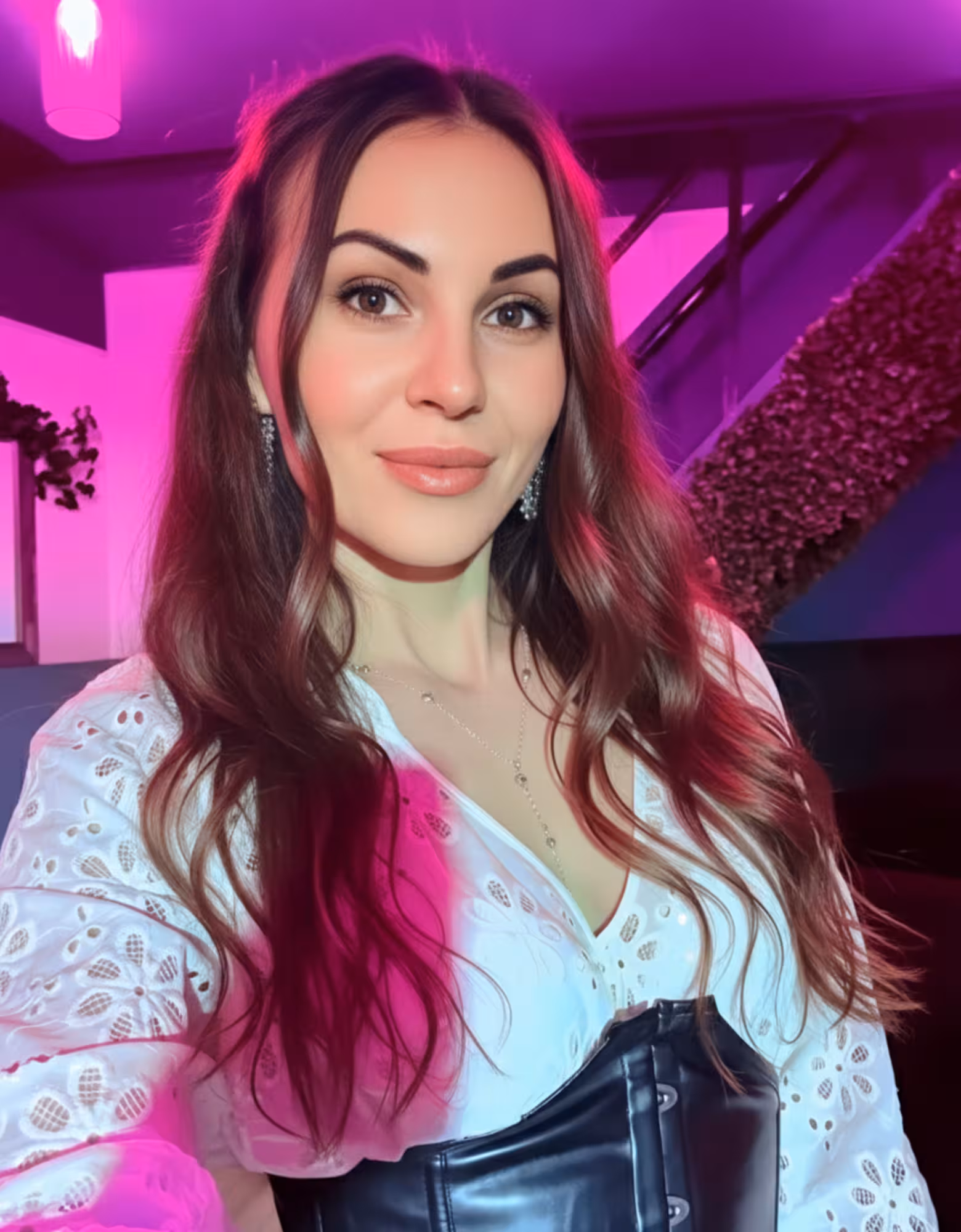 Olena russian brides over 20