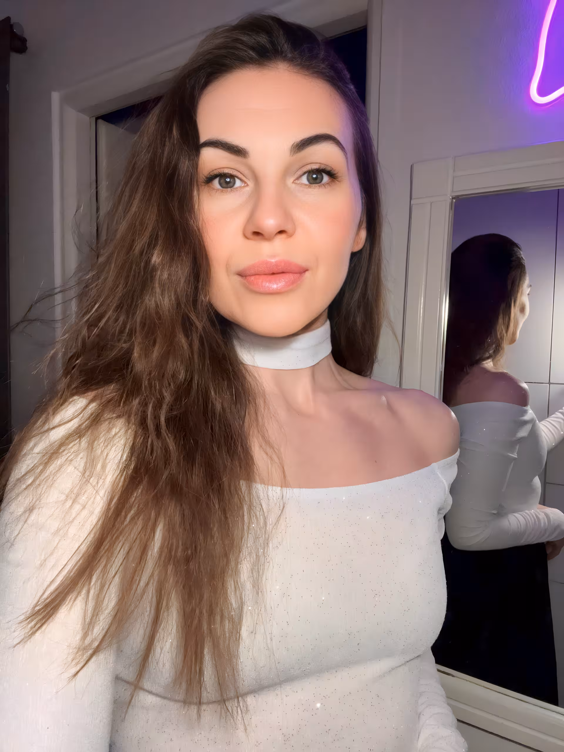 Olena russian brides over 20