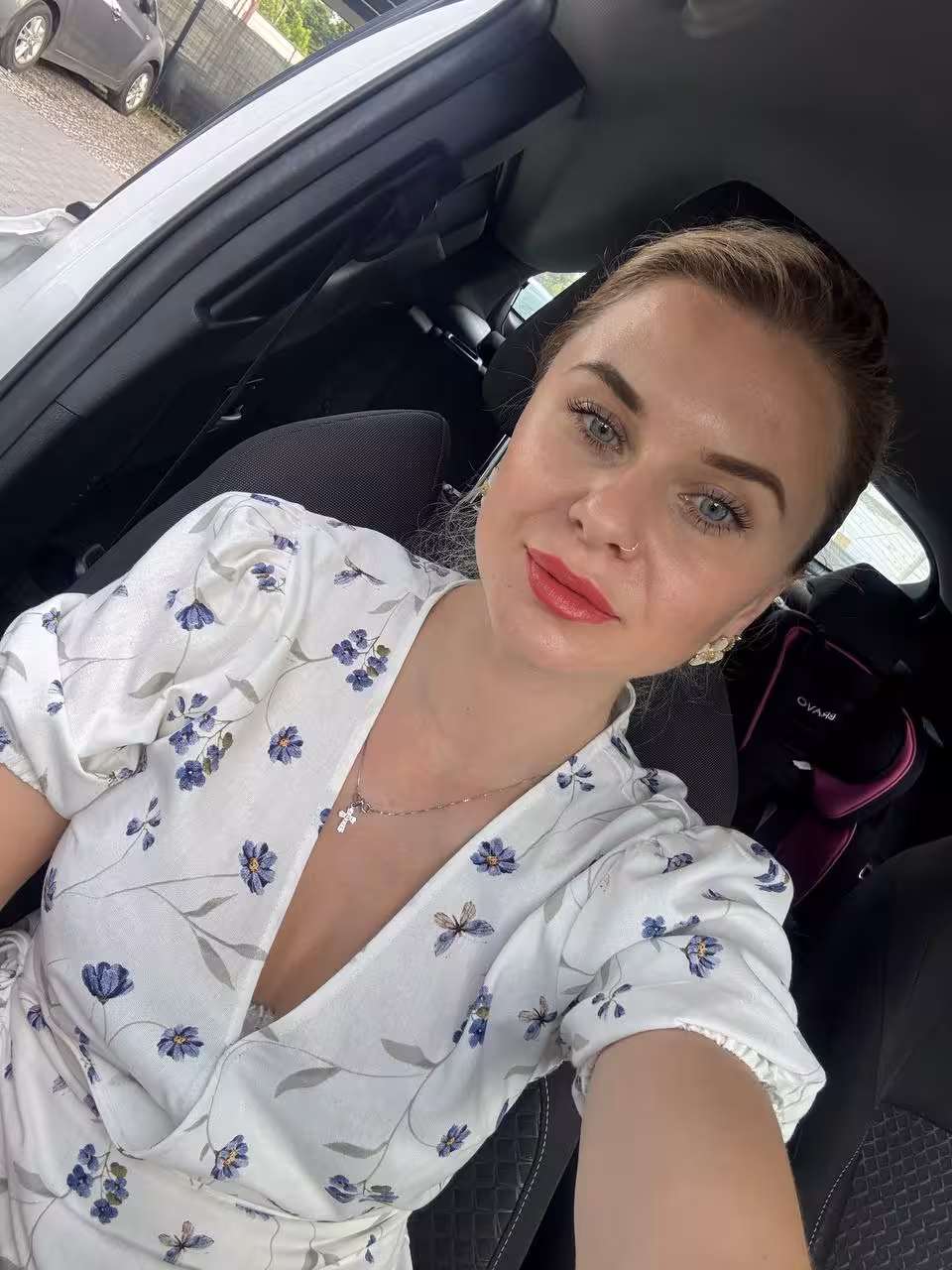 Olga russian brides over 20