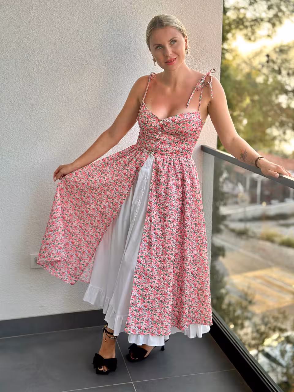 Olga russian brides over 20