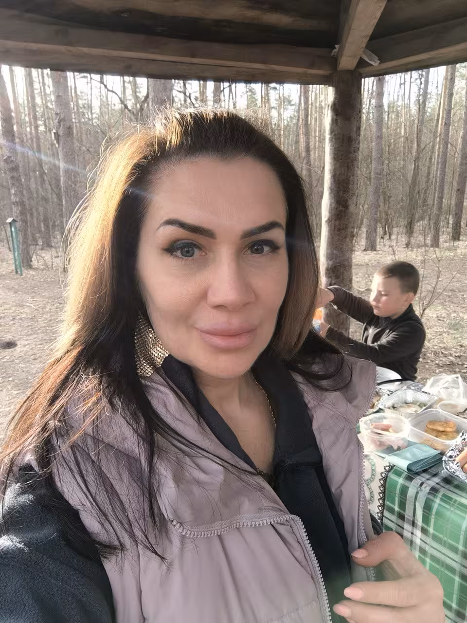 Angela russian brides over 30