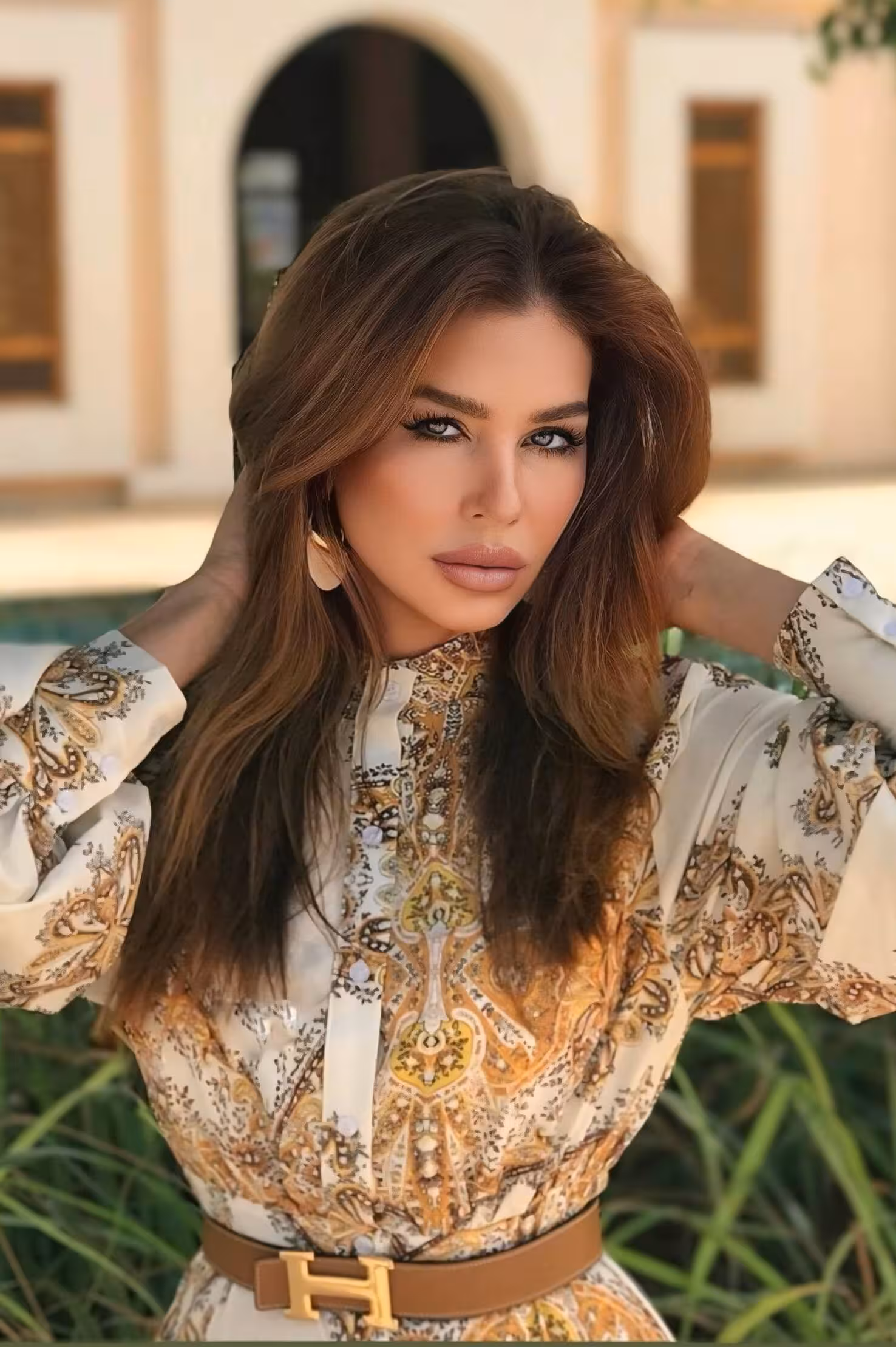 Inna russian brides photos