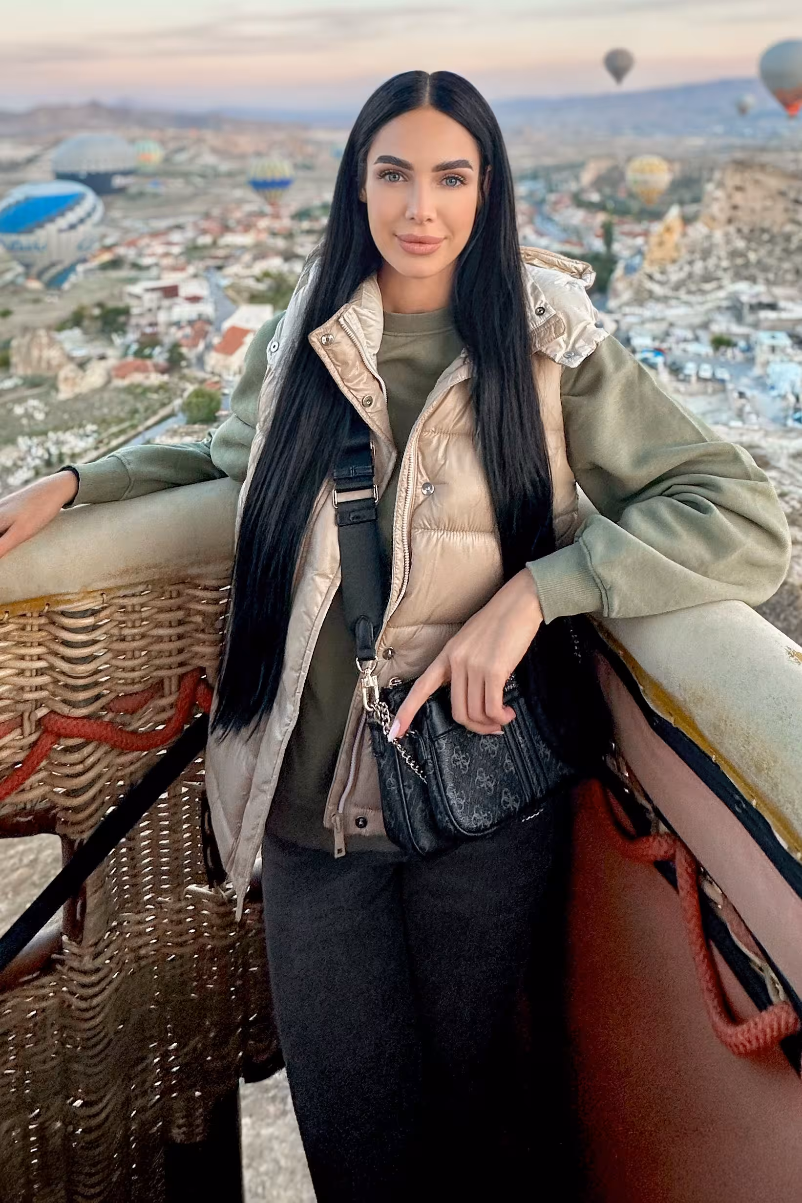 Julia russian japanese women