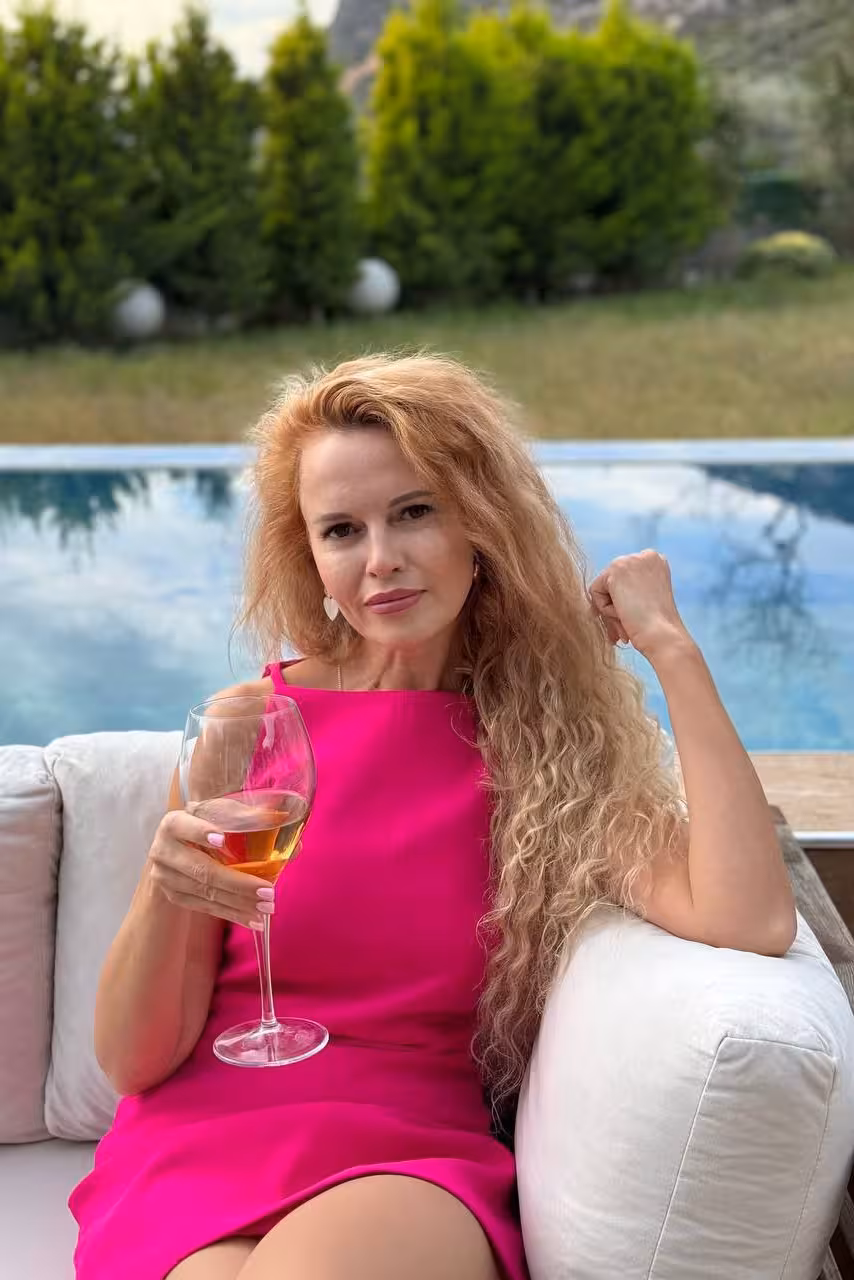 Olga russian jewish wedding