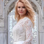 Olga russian jewish wedding