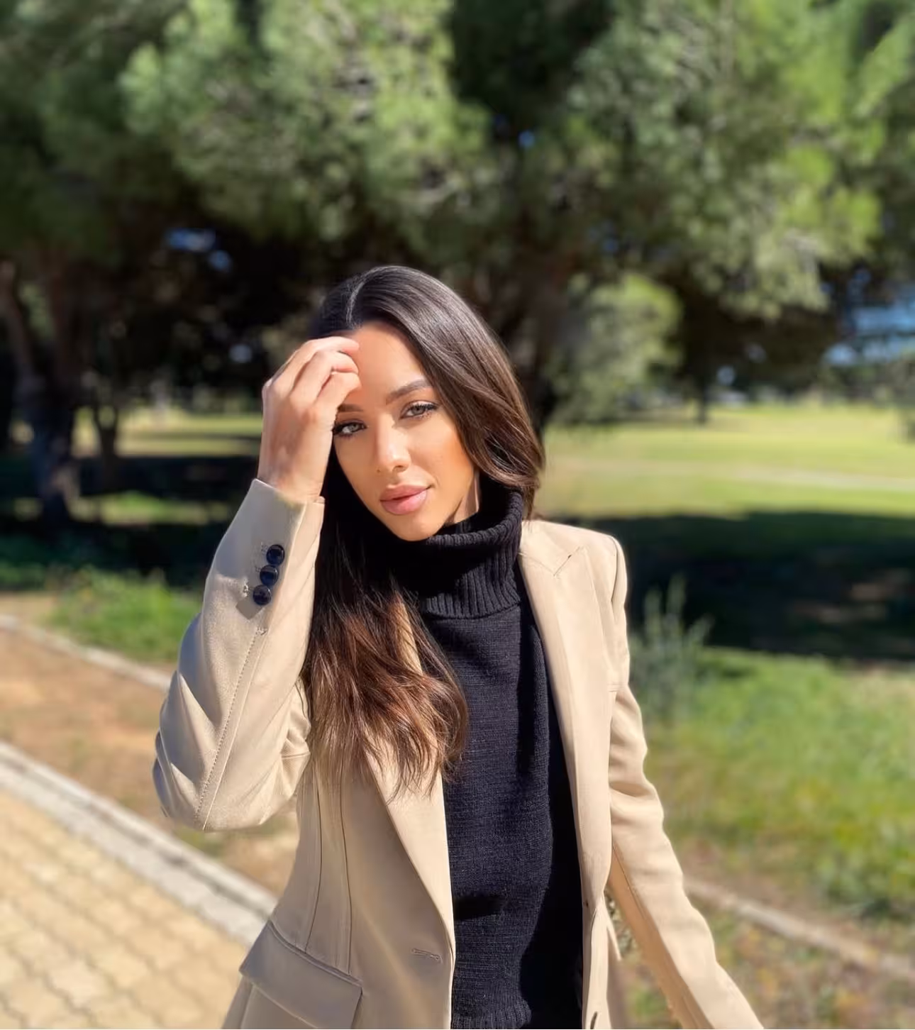 Elena russian jewish women