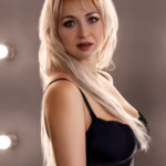 Tatyana russian korean women
