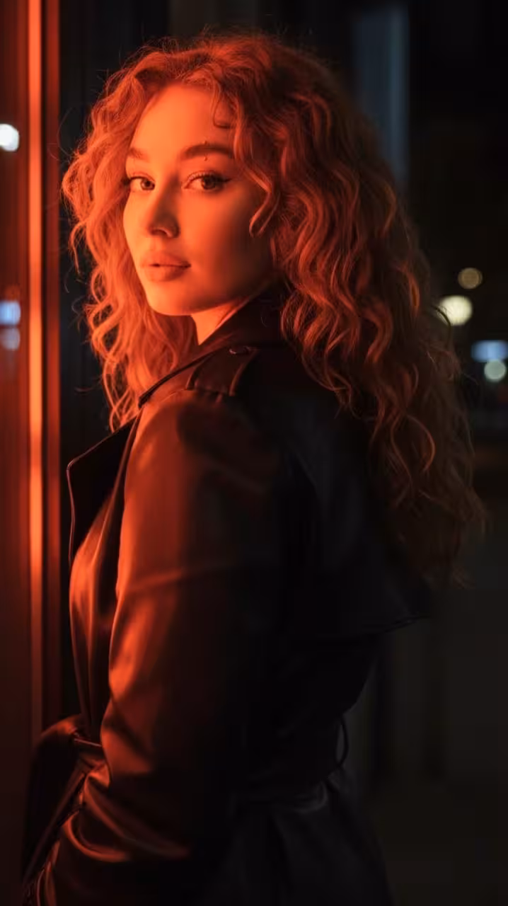 Tanya russian muslim brides