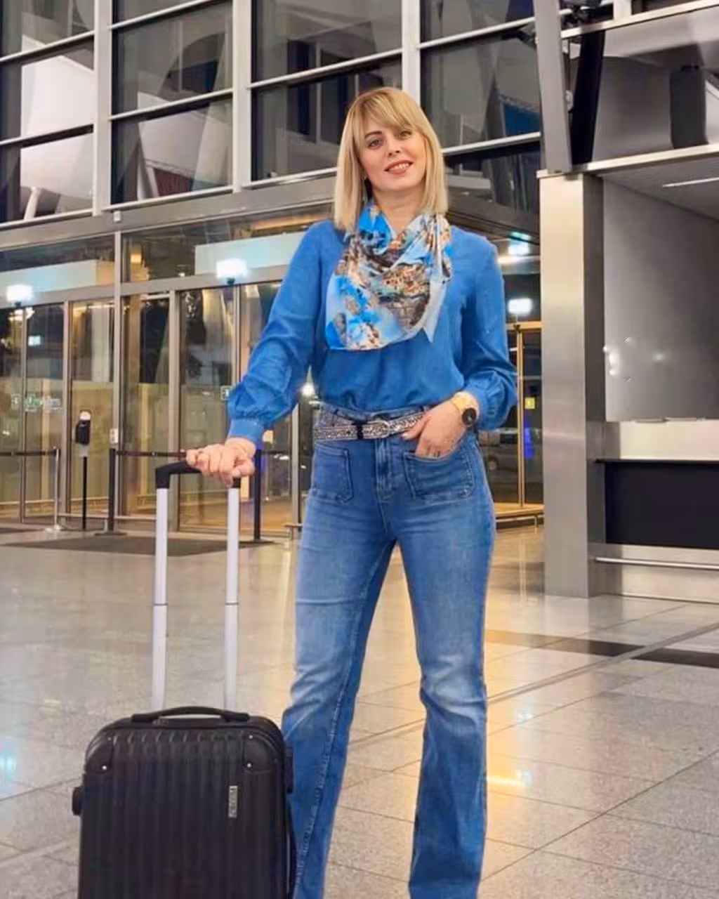 Anna russian princess bride