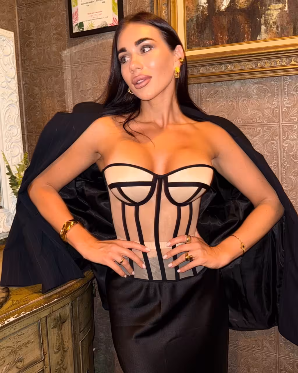 Maria russian wedding