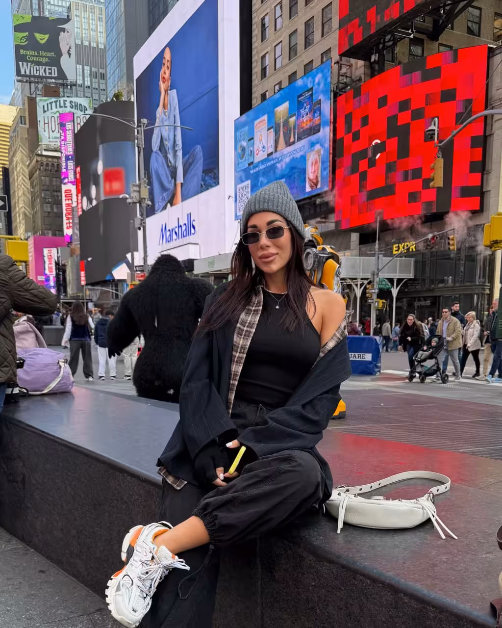 Maria russian wedding