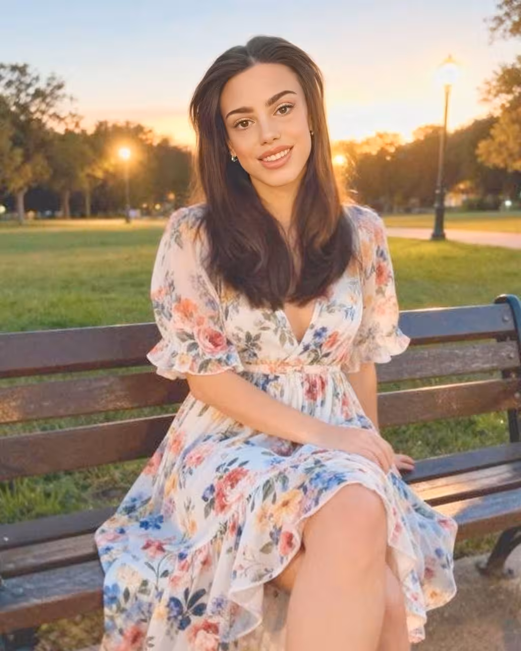 Teodora russian women average height