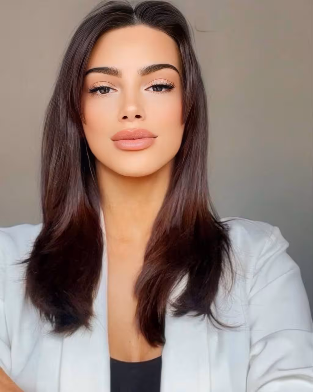 Teodora russian women average height