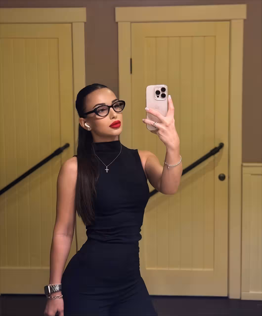 Asya  russian women average height