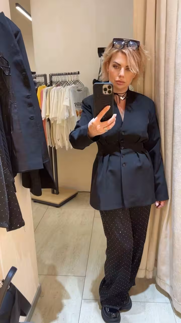 Jadi russian women images