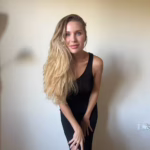Lera russian women in bali