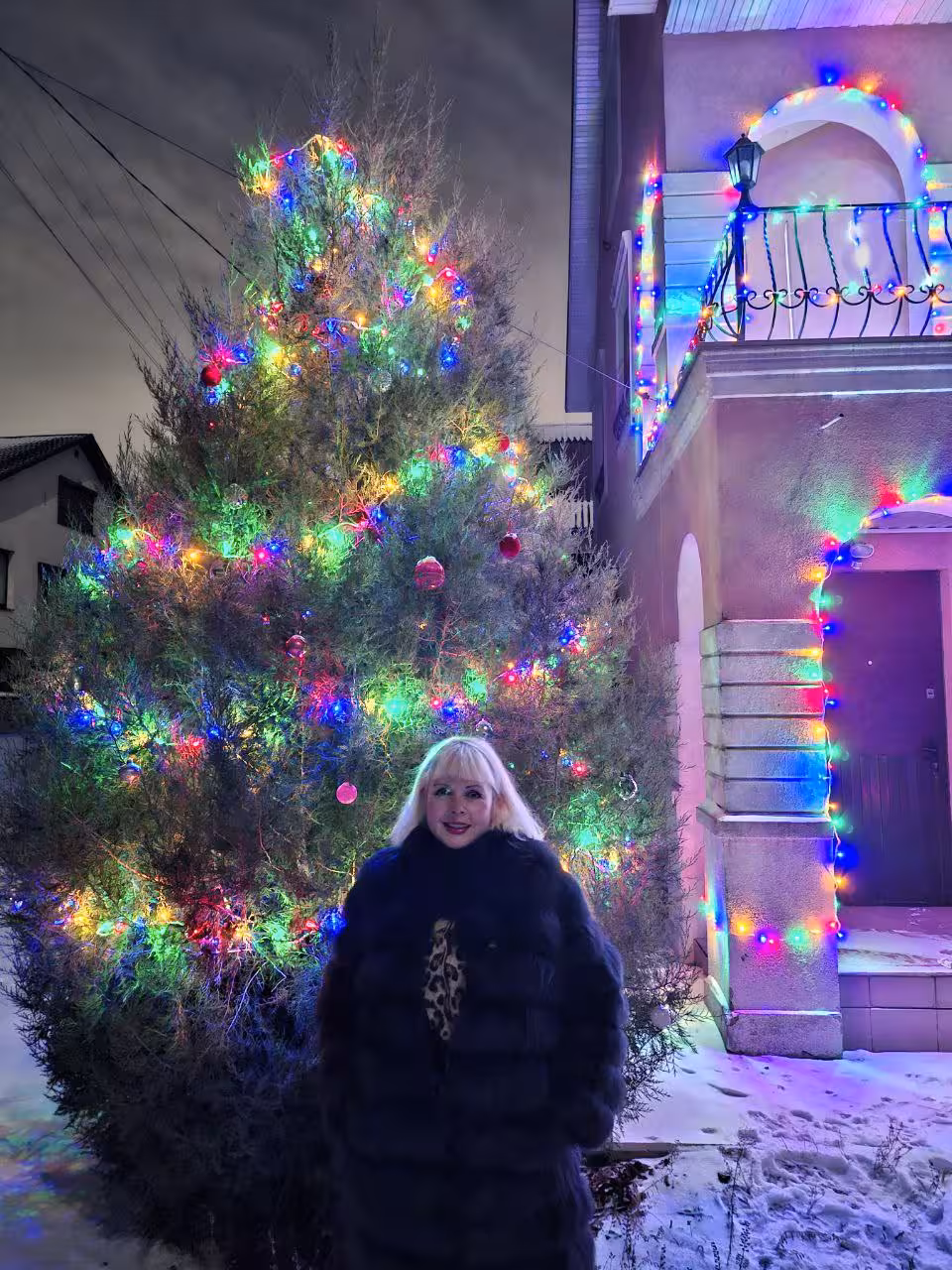 Victoria russian women in bali