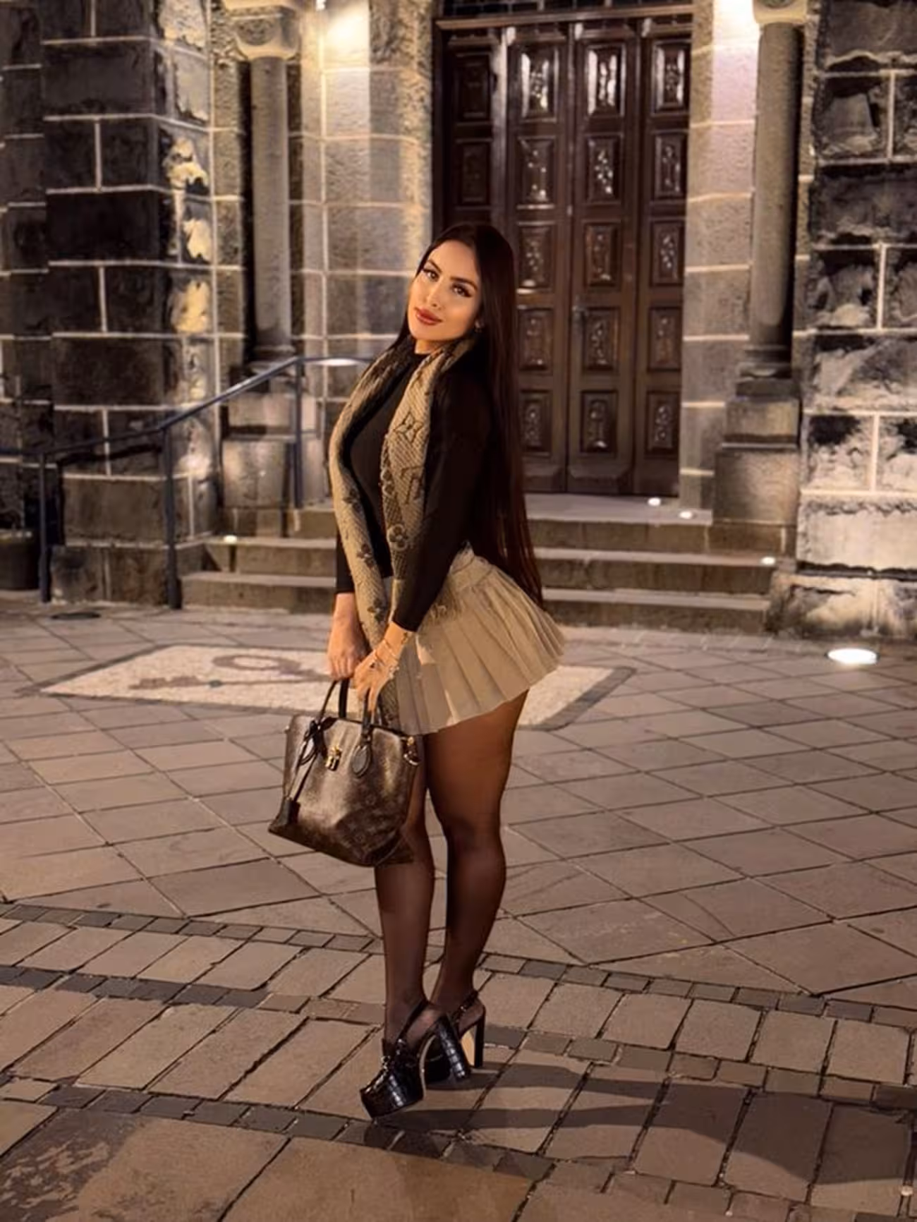 Raquel russian women looking for love