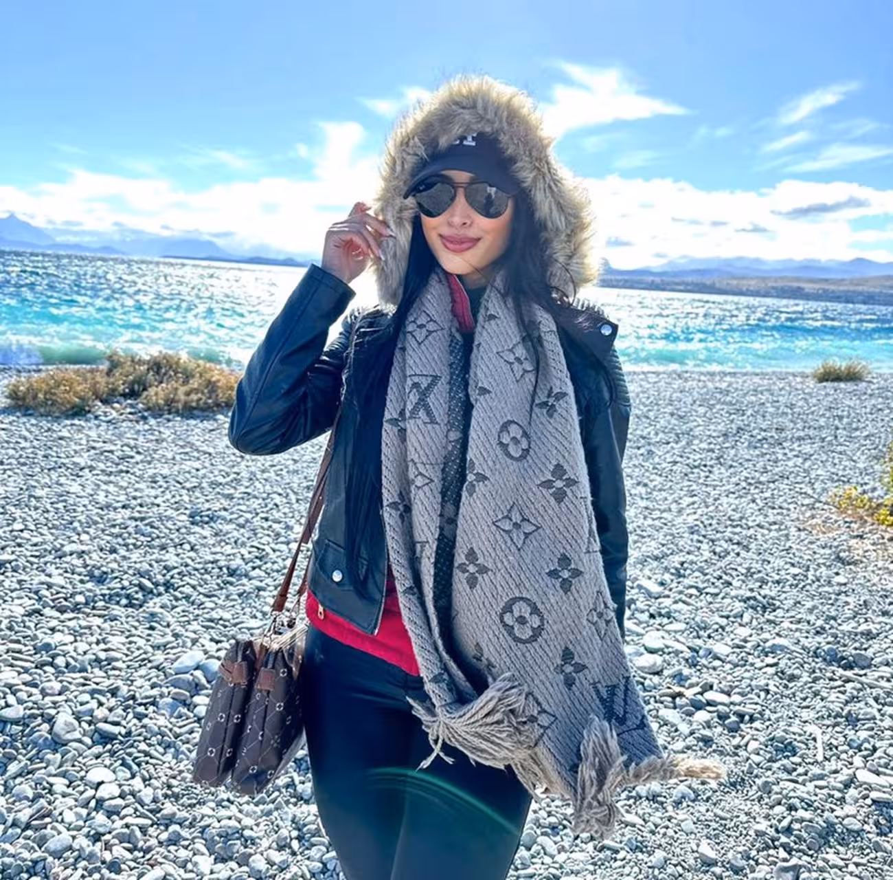 Raquel russian women looking for love