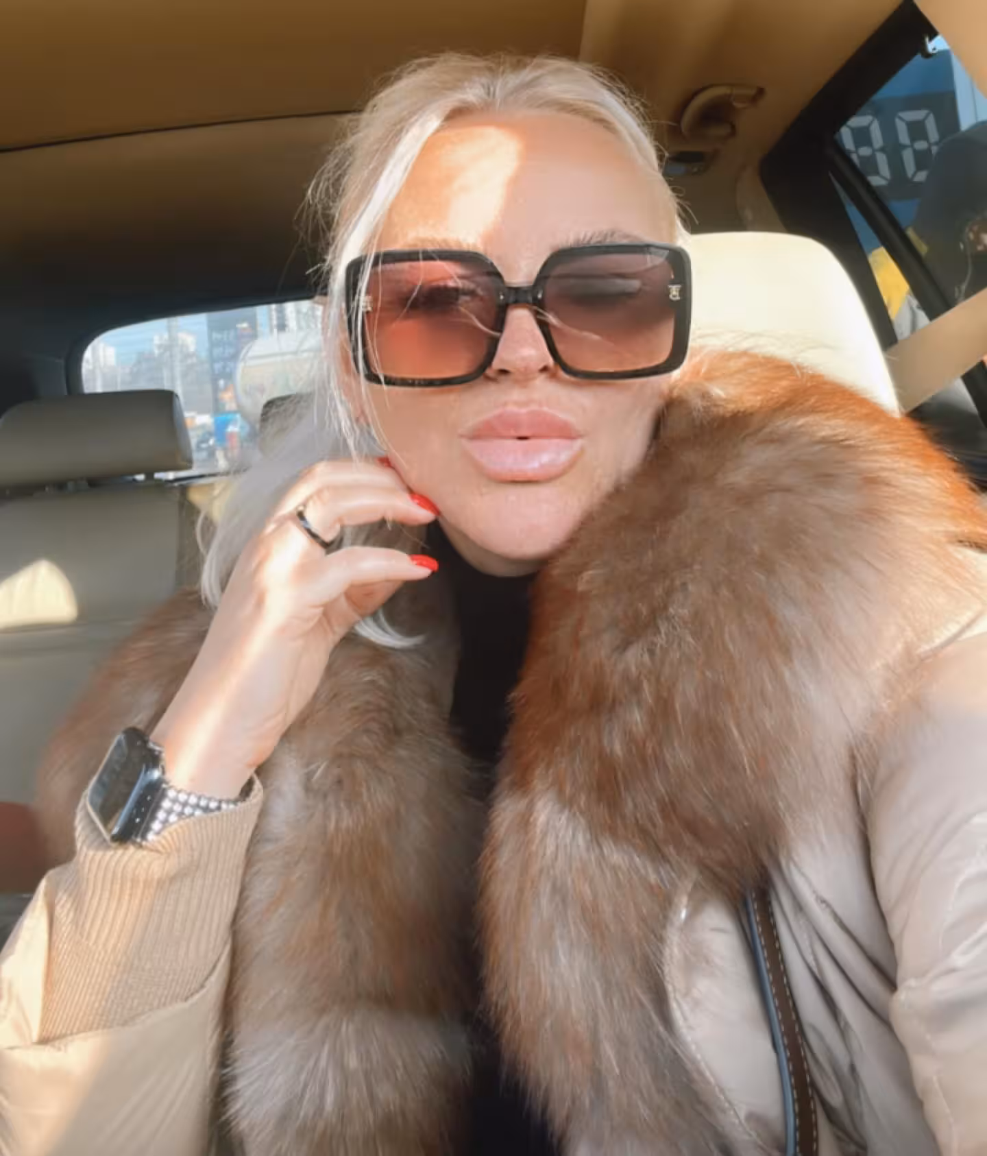 Irina russian women looking for men