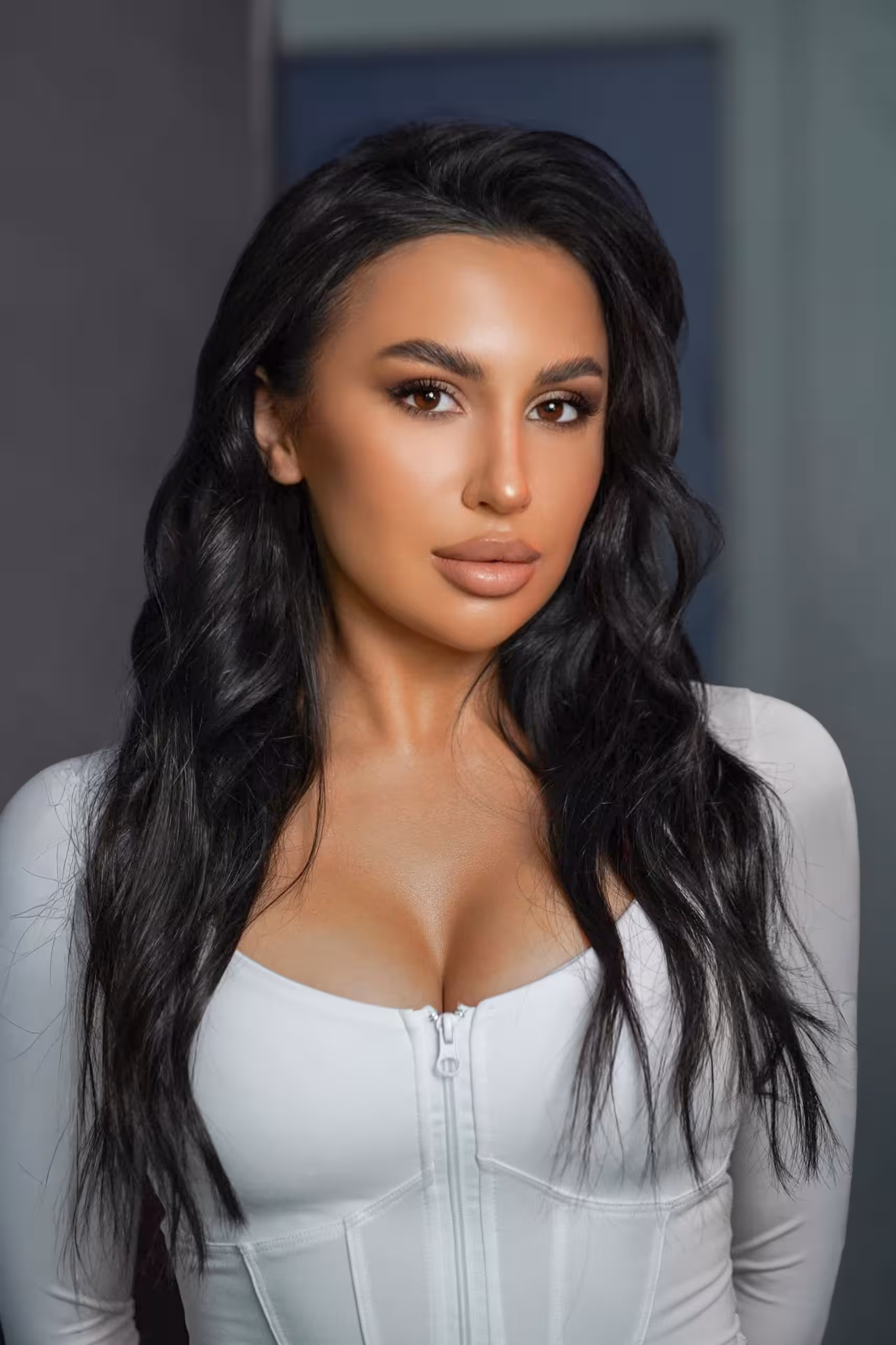 Yana russian women now