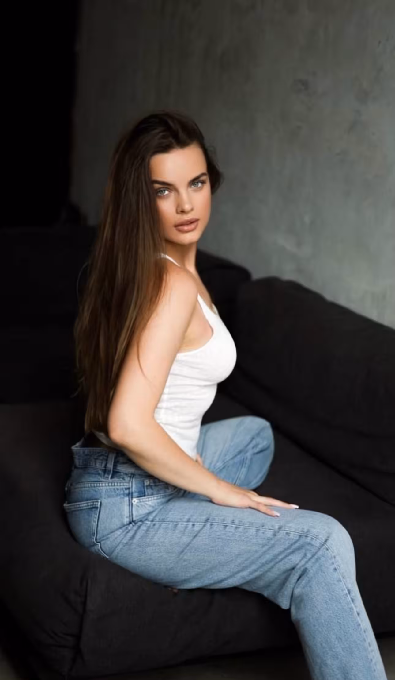 Anastasia russian women photos