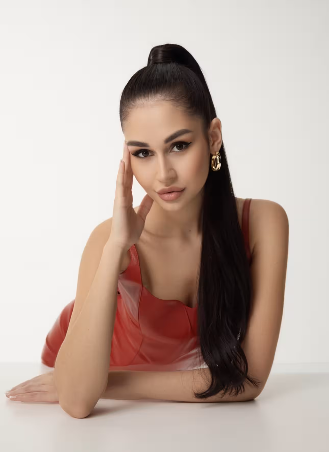 Diana russian women photos