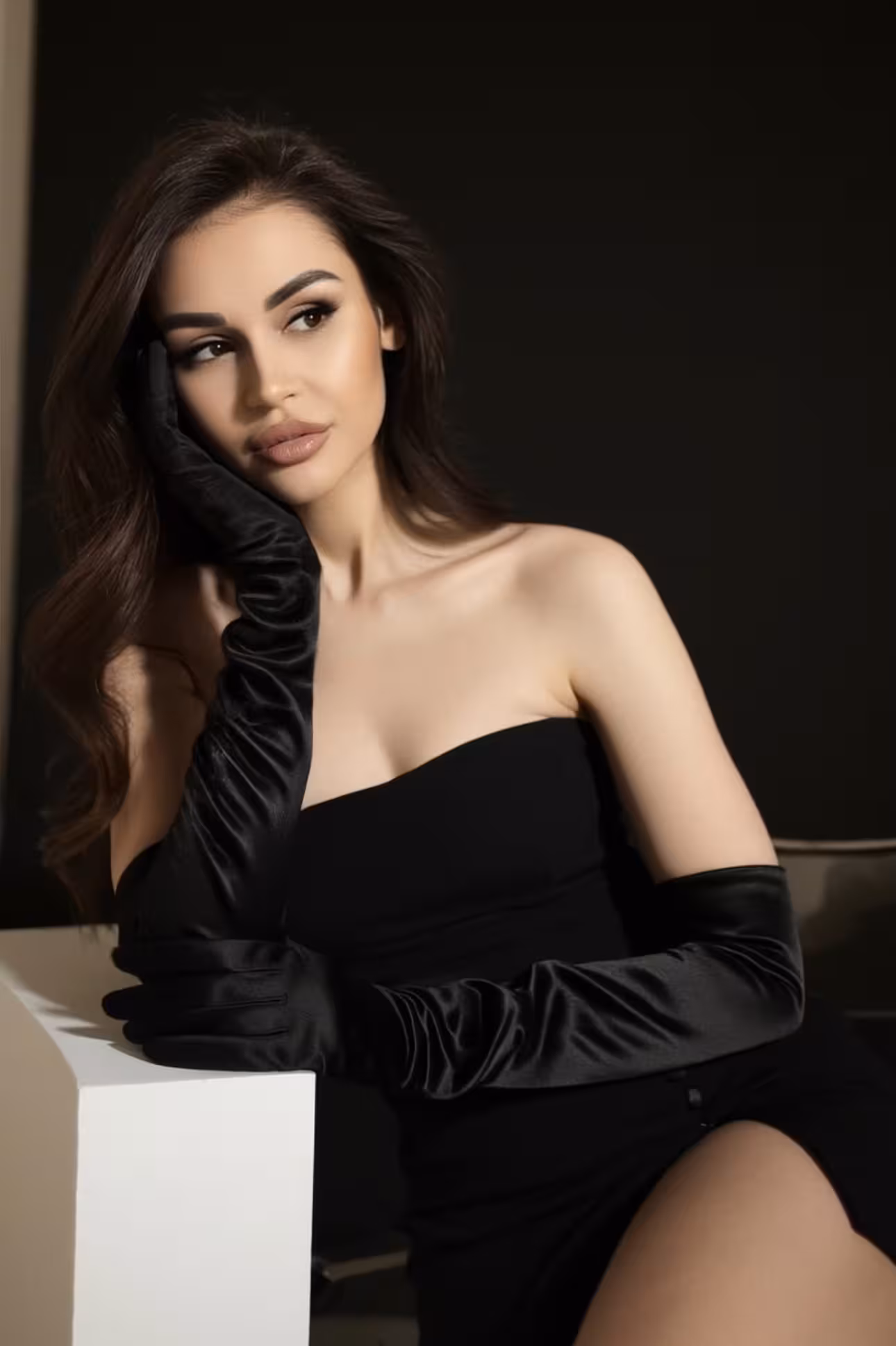 Diana russian women photos