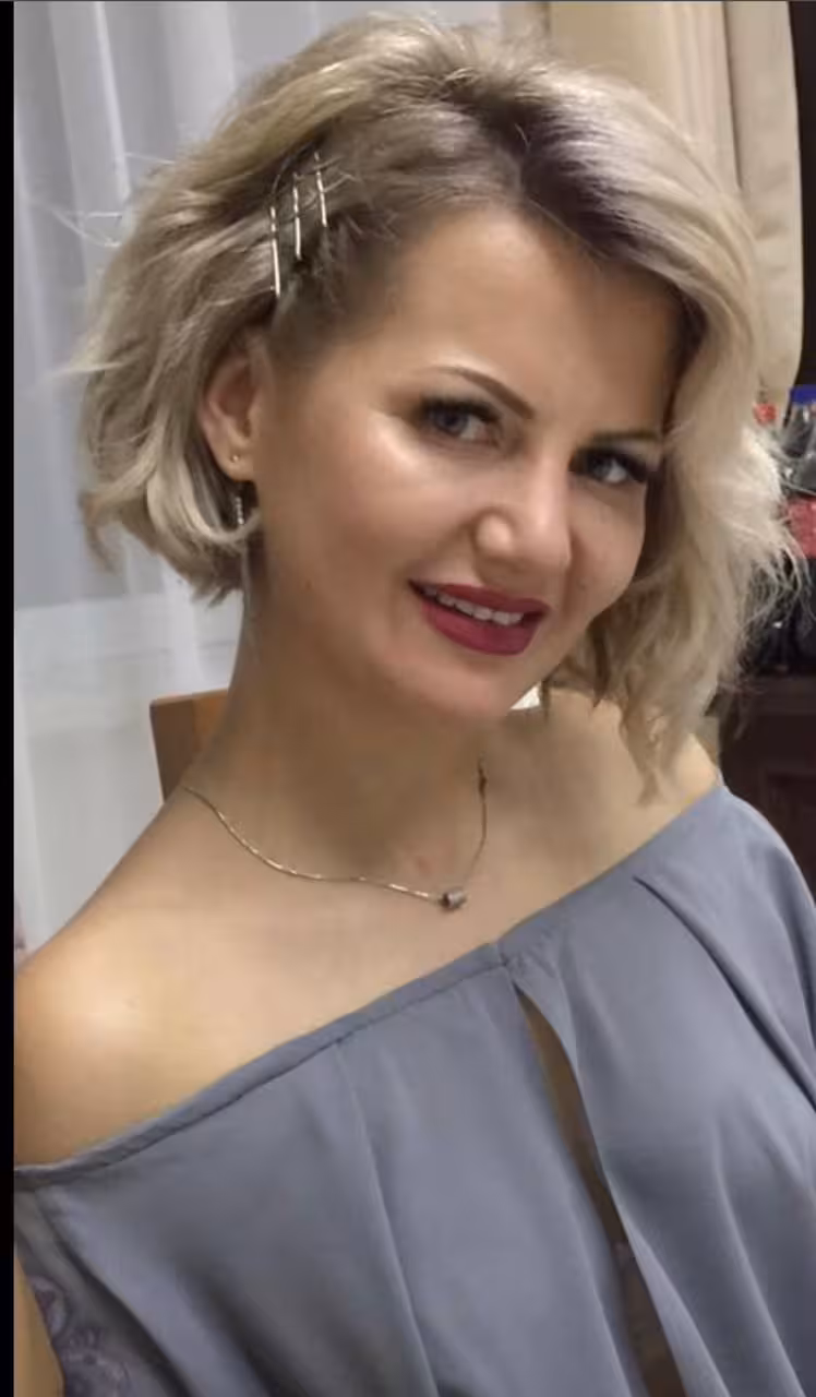 Katerina tall russian brides and lovers