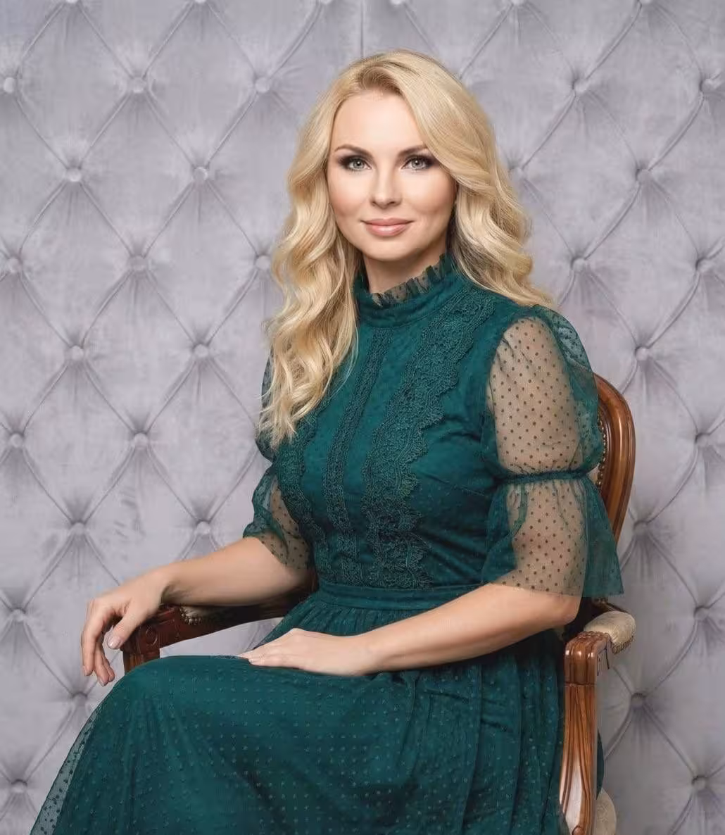 Tatiana  tall russian brides and lovers